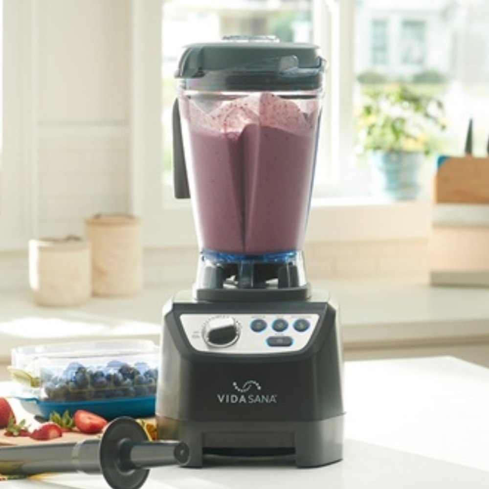 Princess house Vida Sana Blender